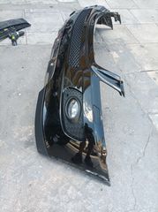 W164  ml 500 προφυλακτηρα εμπρός κομπλέ