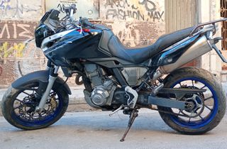 Aprilia Pegaso Strada 2005 pegaso strada