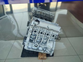ΚΙΝΗΤΗΡΑΣ (ΑΝΑΚΑΤΑΣΚΕΥΗΣ) (M13A) 1.3 16V BENZ. SUZUKI IGNIS 2000'-2008'/LIANA 2001'-2007'/ JIMNY 2001'-2010' /SWIFT 2005'-2011'/WAGON R 2003'-2008' (Z)
