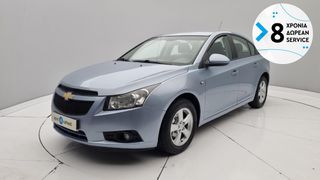 Chevrolet Cruze 2010 1.6 J-300 | ΕΩΣ 5 ΕΤΗ ΕΓΓΥΗΣΗ
