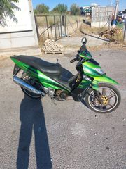 Car.gr - Bikes, Kawasaki ZX 130