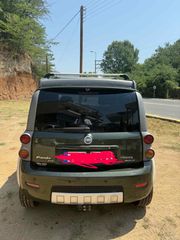 Fiat Panda 2007 CROSS 4X4 DIESEL MULTI JET
