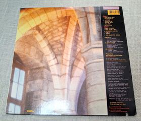 Thompson Twins – Here's To Future Days   LP-thumb-1