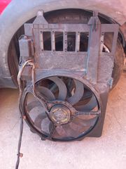 MINI COOPER S '02-'06    ΒΑΣΗ ΒΕΝΤΙΛΑΤΕΡ / ΕΞΑΡΤΗΜΑΤΑ