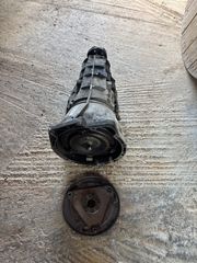 ΣΑΣΜΑΝ ΑΥΤΟΜΑΤΟ ΜΕ ΒΟΛΑΝ BMW E46 1060401086