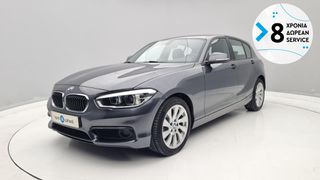 Bmw 118 2017 i | ΕΩΣ 5 ΕΤΗ ΕΓΓΥΗΣΗ