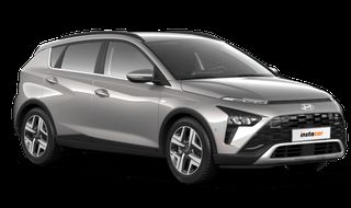 Hyundai Bayon 2022 PREMIUM