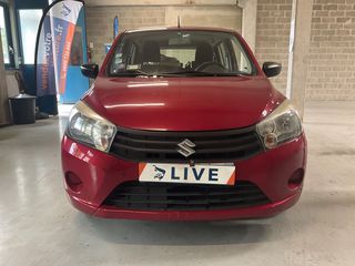 Suzuki Celerio 2016 Suzuki Celerio 1.0 Avantage