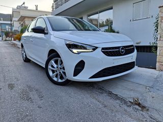Opel Corsa 2022 1.5 DIESEL ELEGANCE ΕΛΛΗΝΙΚΟ!!