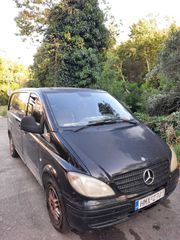 Mercedes-Benz 2008 VITO