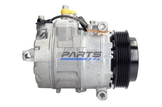 Κομπρεσέρ Air Condition-PORSCHE 911, 911 SPEEDSTER, 911 TARGA, BOXSTER, BOXSTER SPYDER, CAYENNE, CAYMAN, PANAMERA 2.7-4.0