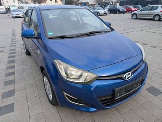 Hyundai i 20 2013 1.2