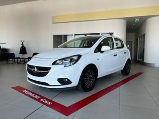 Opel Corsa 2018 1.3 CDTI DIESEL, KLIMA