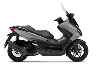 Honda Forza 125 2025 ABS