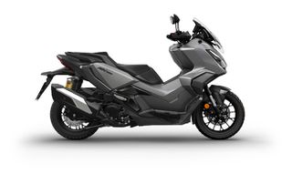 Honda ADV 350 2026 ADV350-Προσφορά (με ειδικό όφελος 400€)