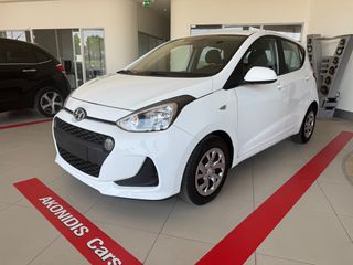 Hyundai i 10 2019 1.0 TREND