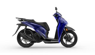 Honda SH 125i 2026 SH 125 Vetro Edition