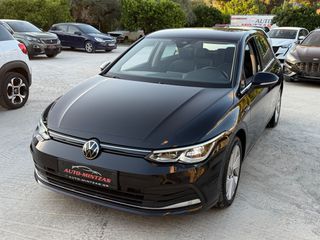 Volkswagen Golf 2020 1.5 TSI EVO 150PS GENERATION