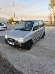 Hyundai Atos 1999