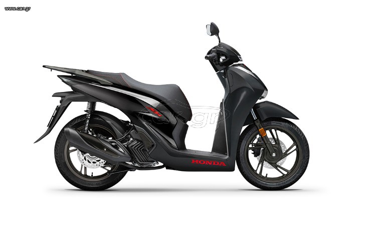 Honda SH 125i 2025 SH 125 SPORTY