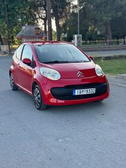Citroen C1 2007