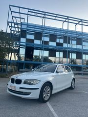 Bmw 116 2009 EDITION LIFESTYLE