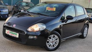 Fiat Punto Evo 2014 1.3 Diesel Full Extra ! ! !