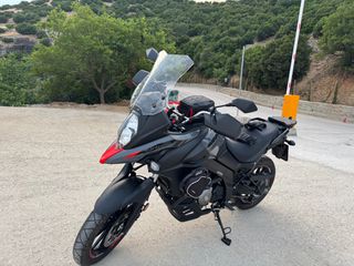 Suzuki V-Strom 650 2024 VSTROM 650 ABS
