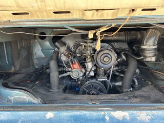 Volkswagen T2 1979 Pick up-thumb-14