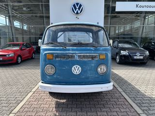 Volkswagen T2 1979 Pick up-thumb-1