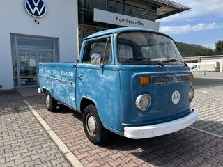 Volkswagen T2 1979 Pick up-thumb-2