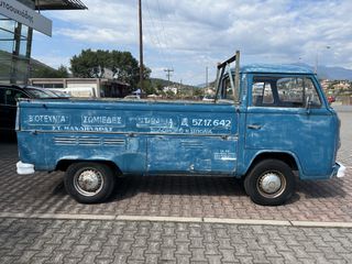 Volkswagen T2 1979 Pick up-thumb-3