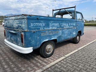 Volkswagen T2 1979 Pick up-thumb-4