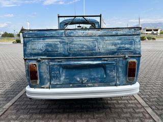Volkswagen T2 1979 Pick up-thumb-5