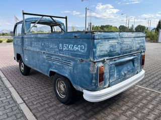 Volkswagen T2 1979 Pick up-thumb-6