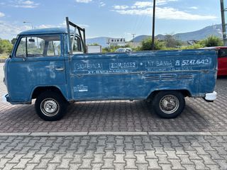 Volkswagen T2 1979 Pick up-thumb-7