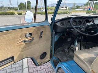 Volkswagen T2 1979 Pick up-thumb-8