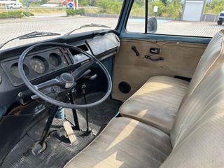 Volkswagen T2 1979 Pick up-thumb-9