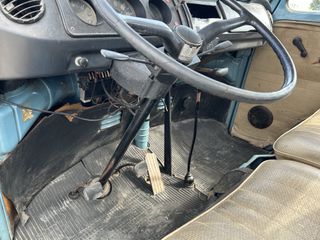 Volkswagen T2 1979 Pick up-thumb-11