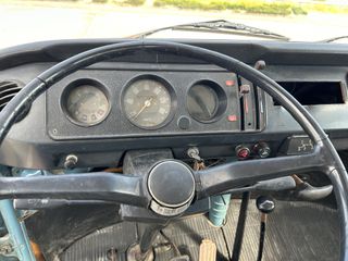 Volkswagen T2 1979 Pick up-thumb-12