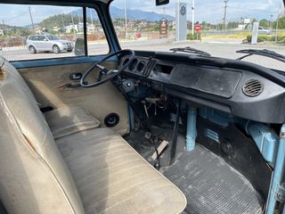 Volkswagen T2 1979 Pick up-thumb-13