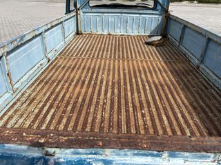 Volkswagen T2 1979 Pick up-thumb-15