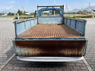 Volkswagen T2 1979 Pick up-thumb-16