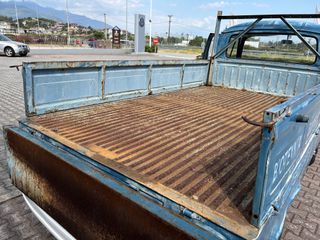 Volkswagen T2 1979 Pick up-thumb-17