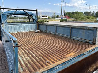 Volkswagen T2 1979 Pick up-thumb-18