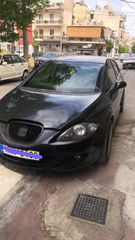 Seat Leon 2007