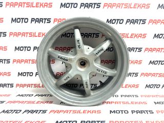 ΖΑΝΤΑ - ΤΡΟΧΟΣ ΠΙΣΩ -> SUZUKI AY 50 KATANA -> MOTO PAPATSILEKAS