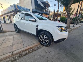 Dacia Duster 2018 PRESTIGE ΑΥΤΟΜΑΤΟ!!!!