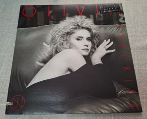 Olivia – Soul Kiss   LP