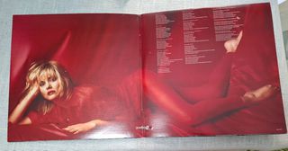 Olivia – Soul Kiss   LP-thumb-1